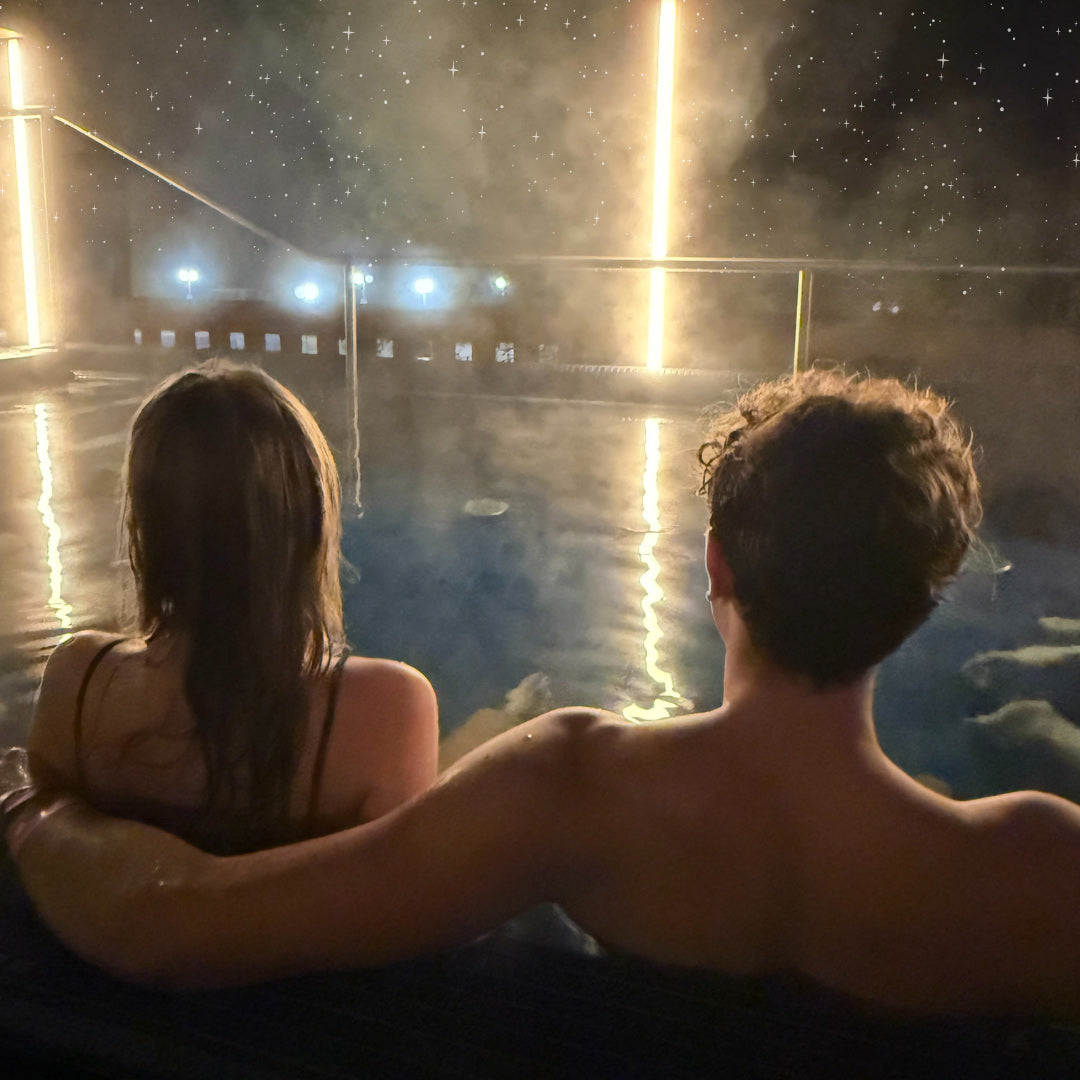 Benessere Sotto le Stelle 2025-26: Il Sabato alle Terme di Bibione