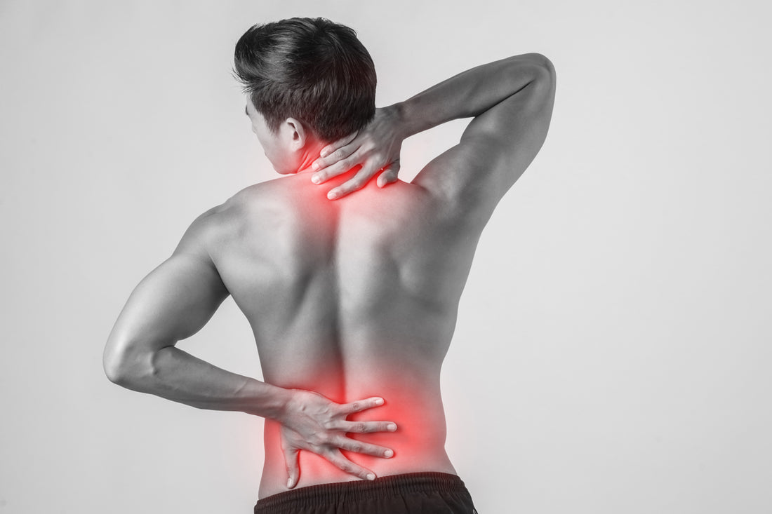 Mal di schiena? L’importanza di una visita di Neurochirurgia Spinale