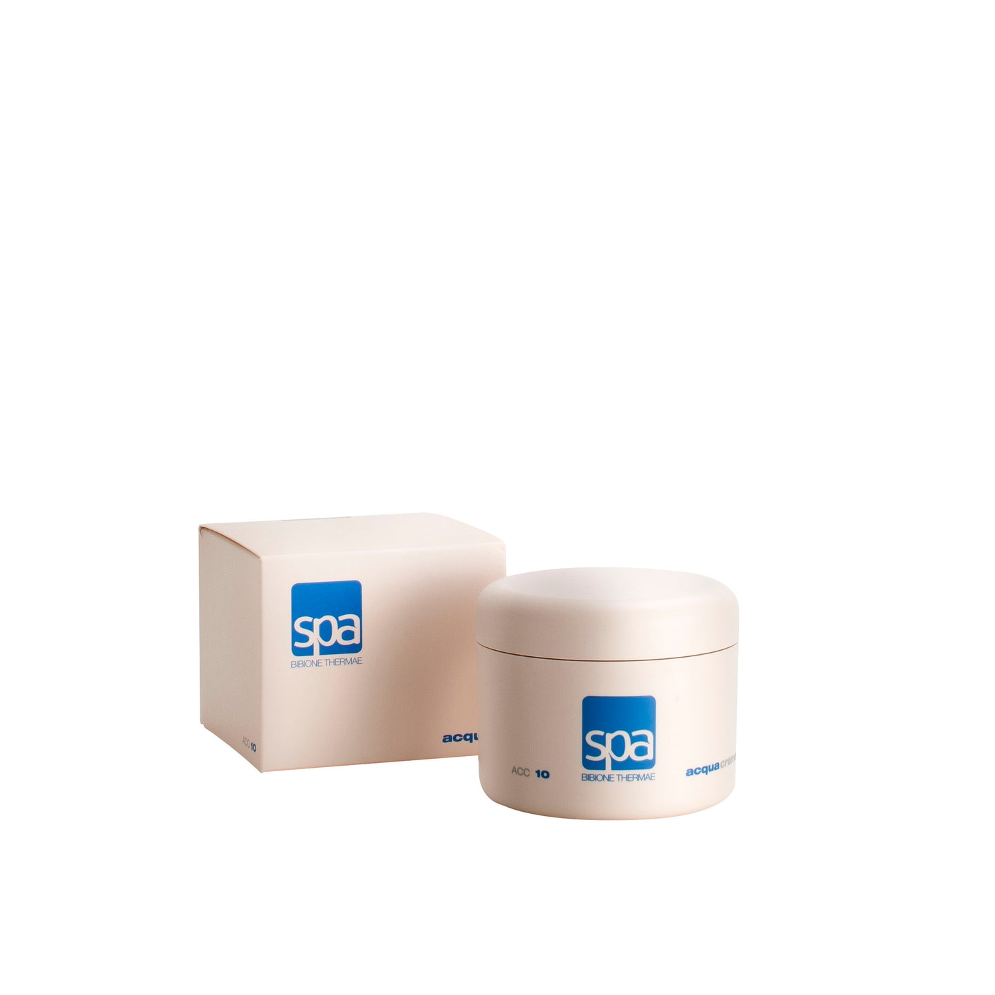 Crema corpo idratante