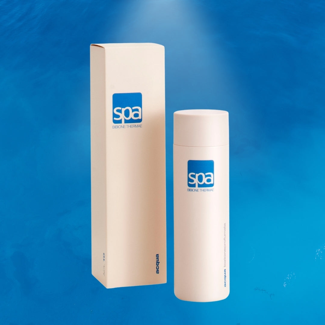 Duftlotion 250ml - Meeresduft