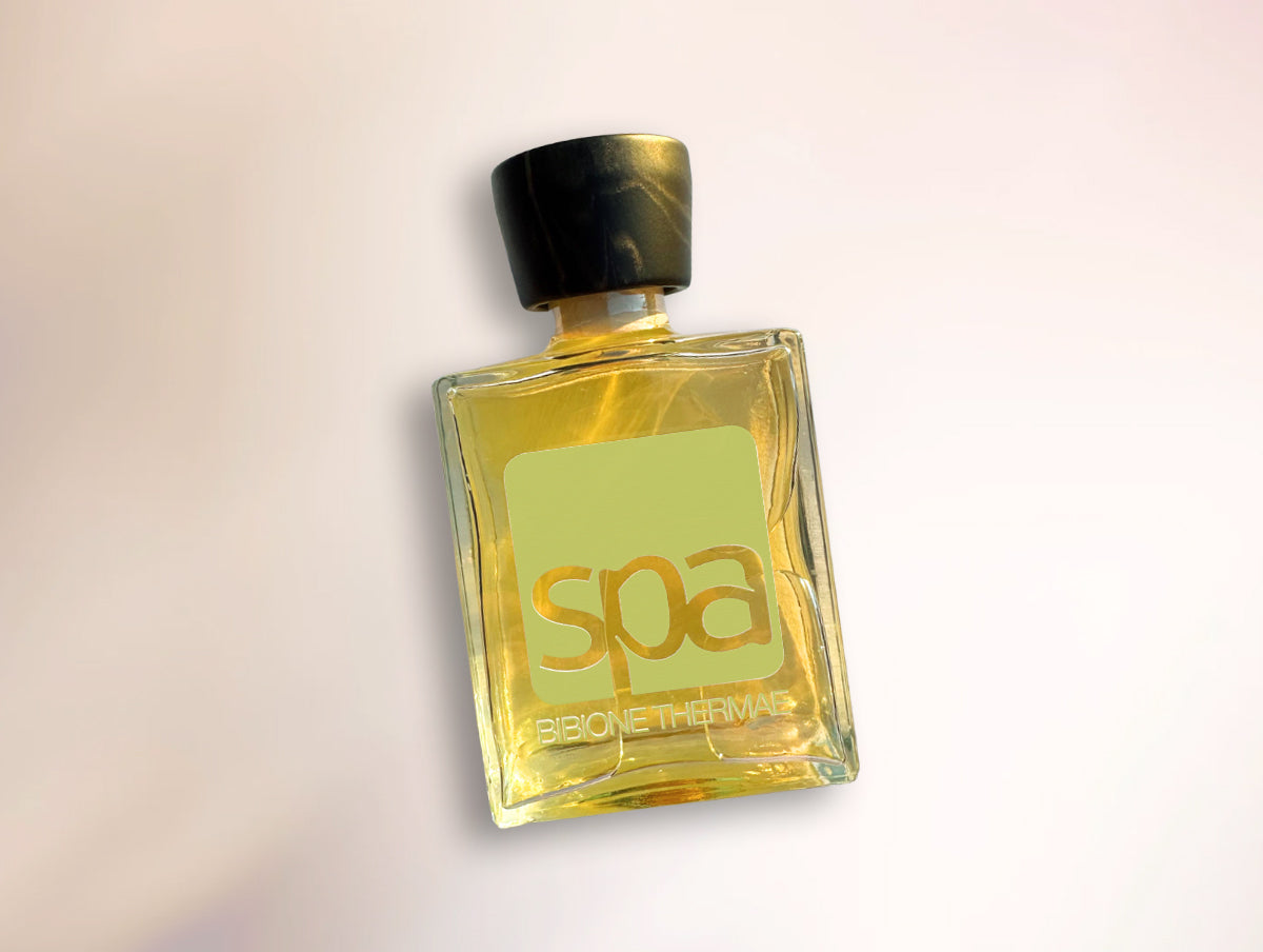 AMBIENT-AROMA 200ml GRÜNEN BLÄTTERN UND ZITRUSFRÜCHTEN