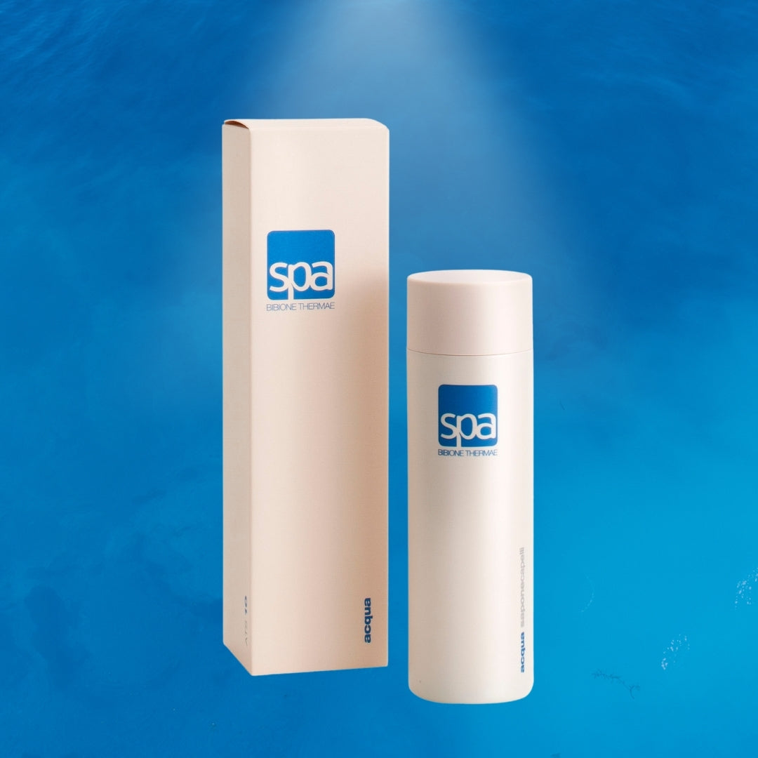 Hair soap