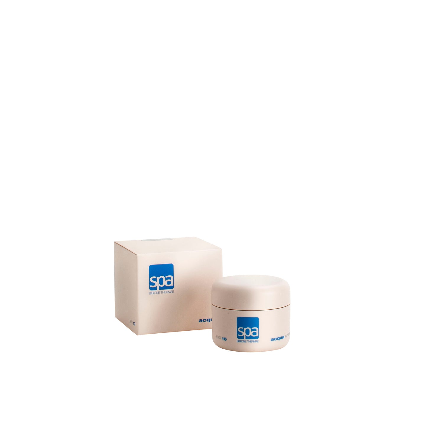 Face cream