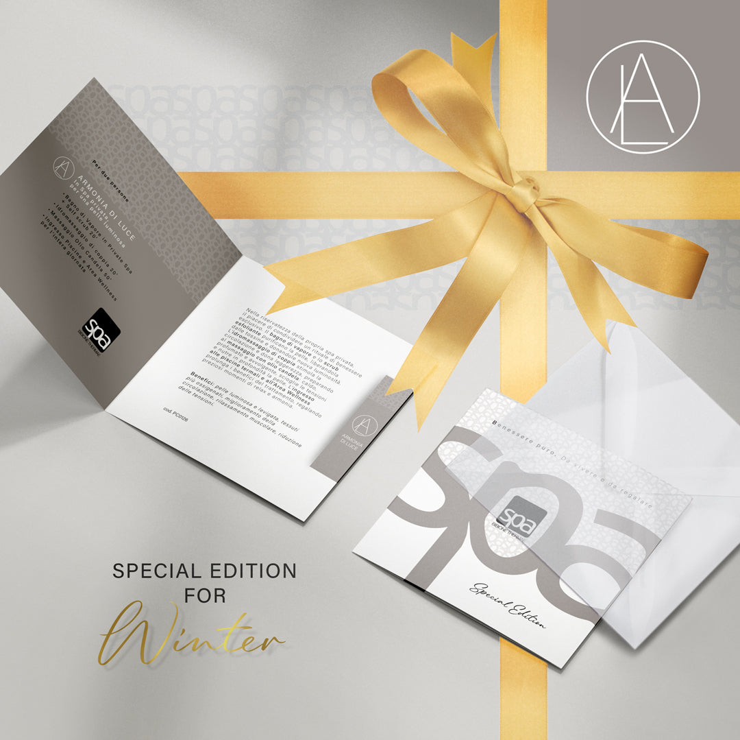 Armonia di luce | Im privaten Spa für strahlende Haut