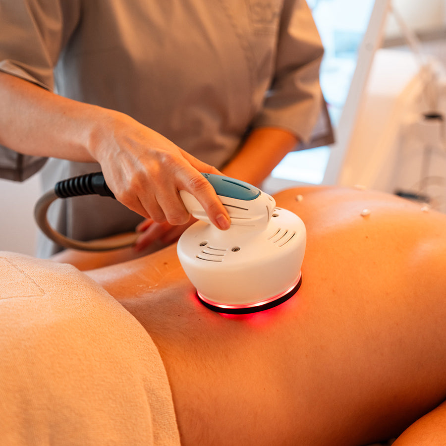 Körperformung – Miocell