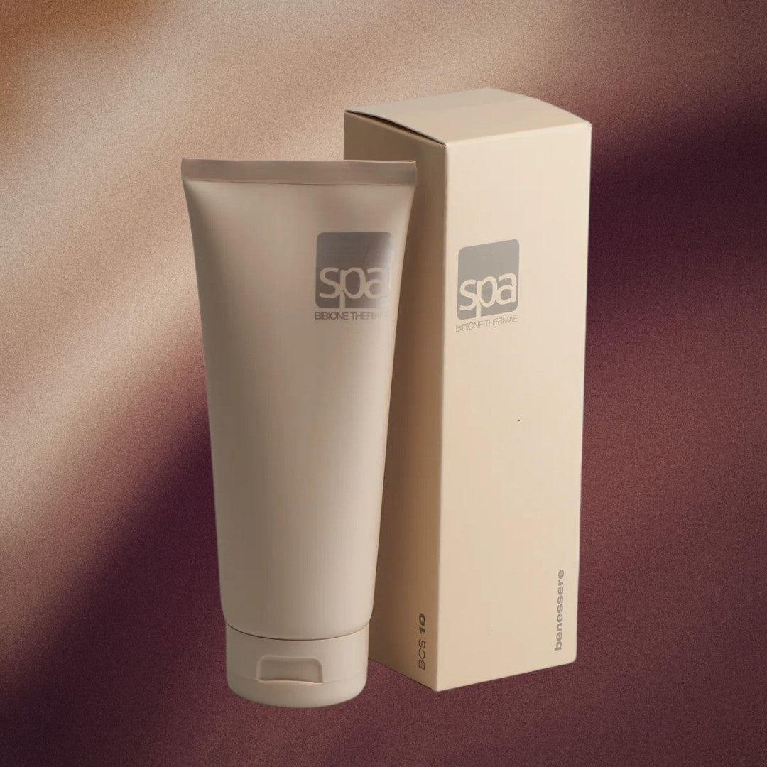 Body soap 250 ml
