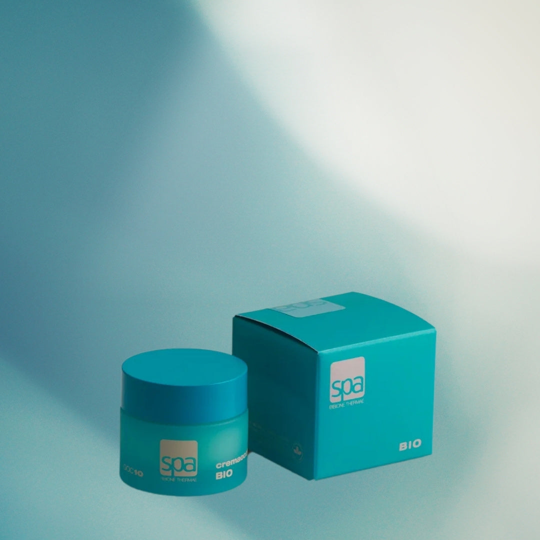 Eye cream