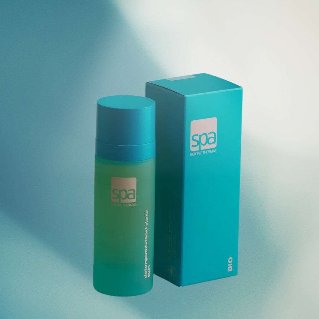 Facial cleanser