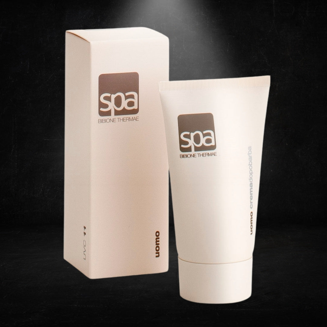 Aftershave cream 75ml
