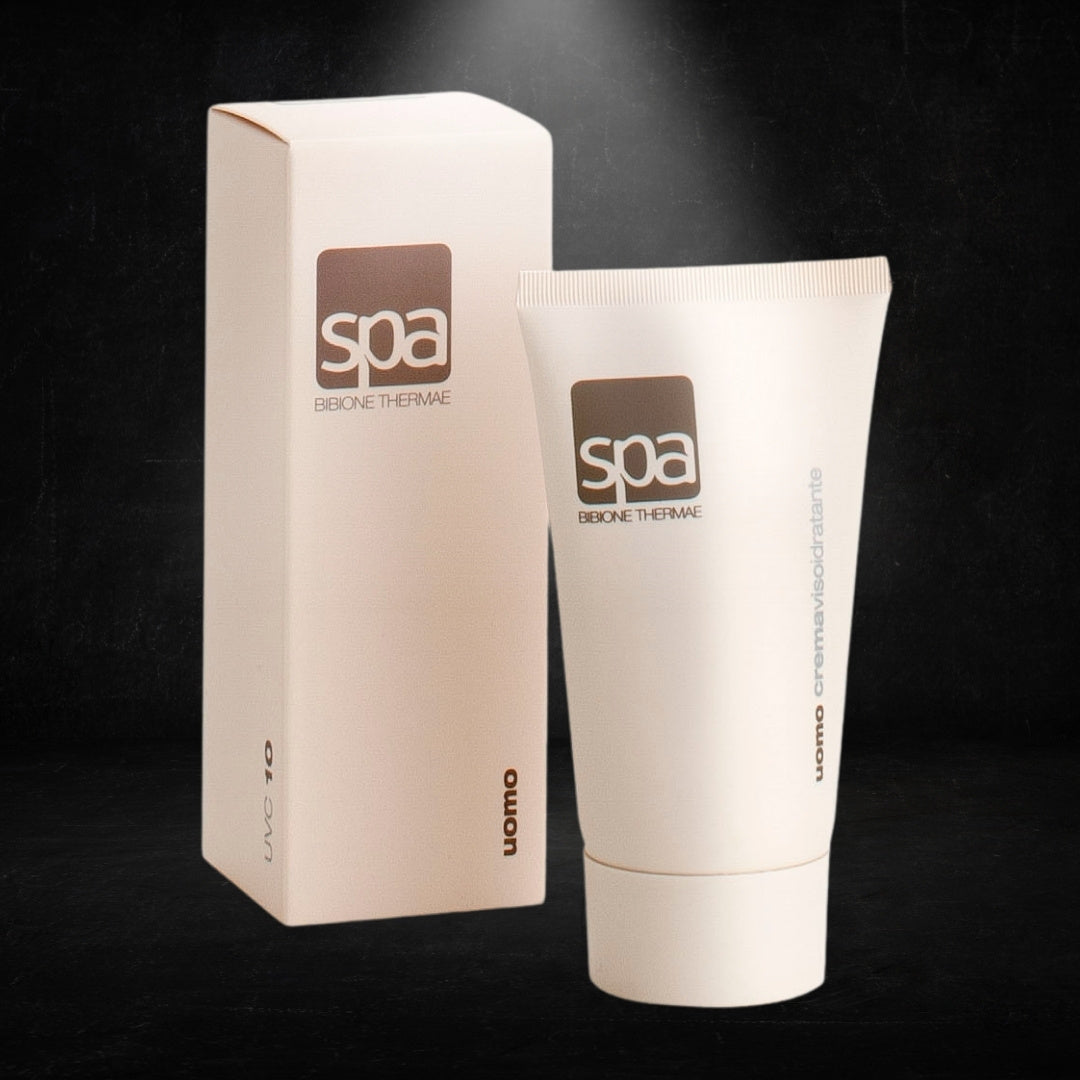 Moisturizing face cream 75ml