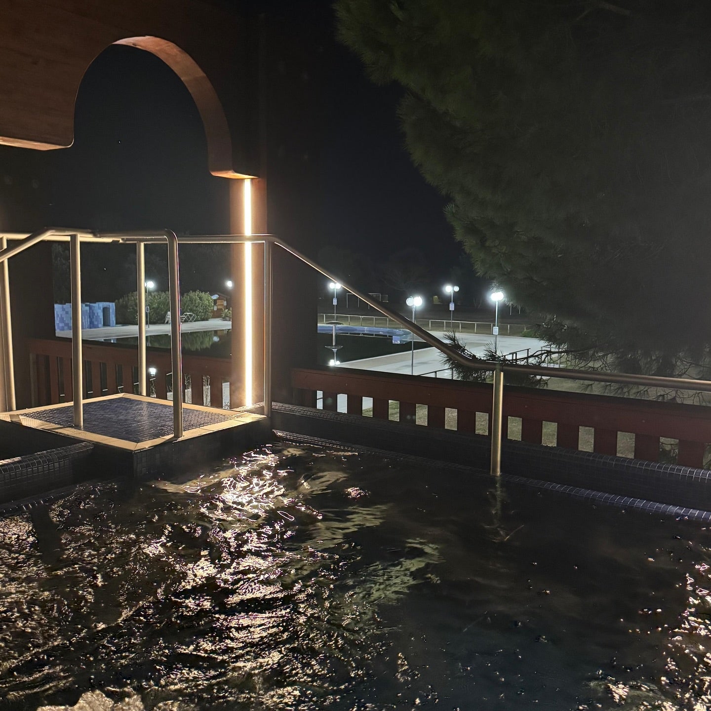 PACCHETTO Rituale Hammam