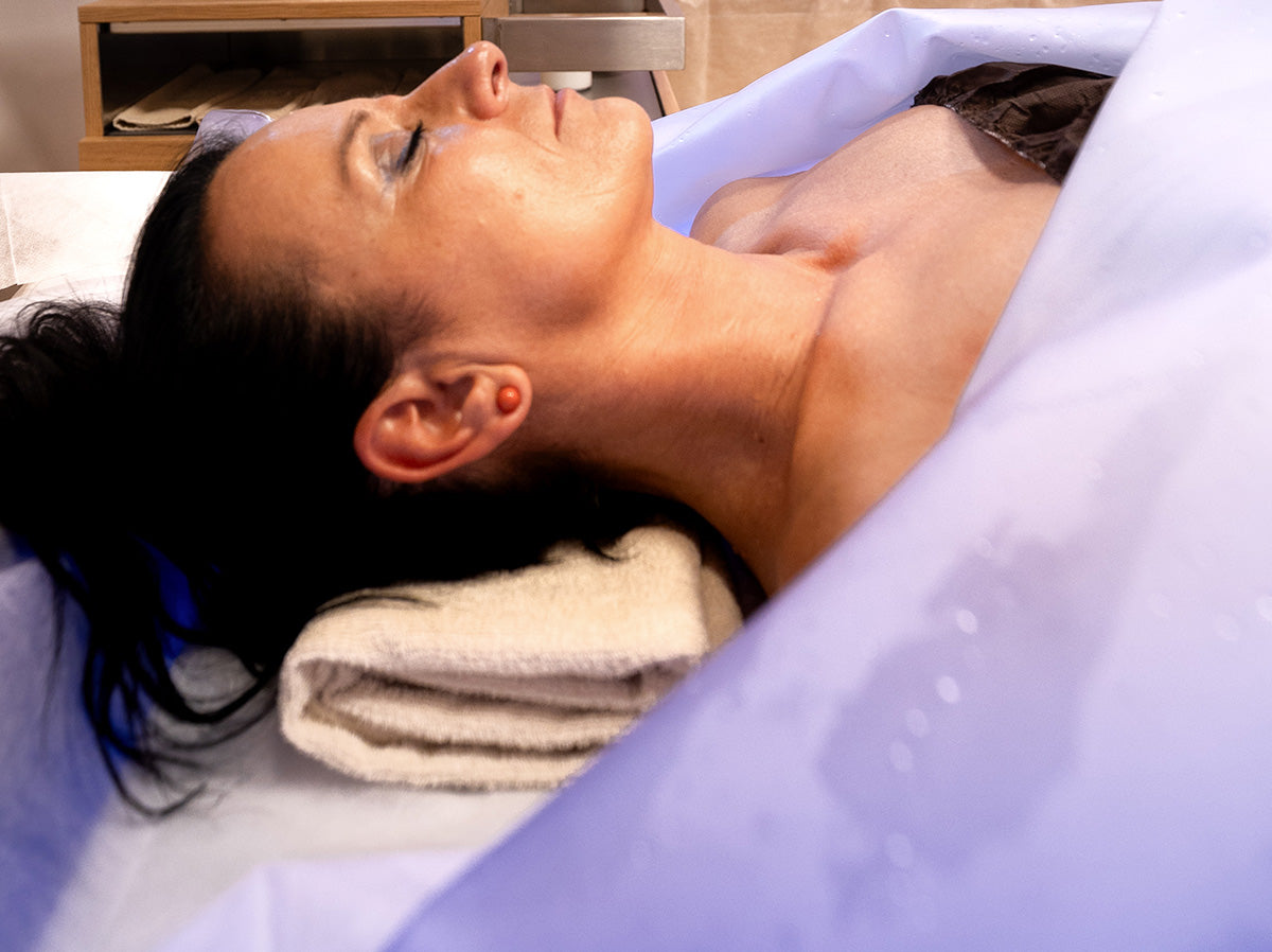 Sensory Nuvola Experience