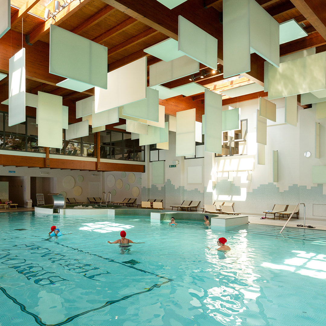 PROMO -20% Ingresso Piscine Termali Giornaliero - Bambini 2/4 anni - VALIDO DA LUNEDI A VENERDI ENTRO IL 31/03/2026