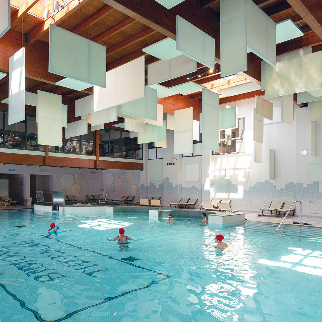 HOLIDAY entry Thermal Pools 4h - Children 2/4 years