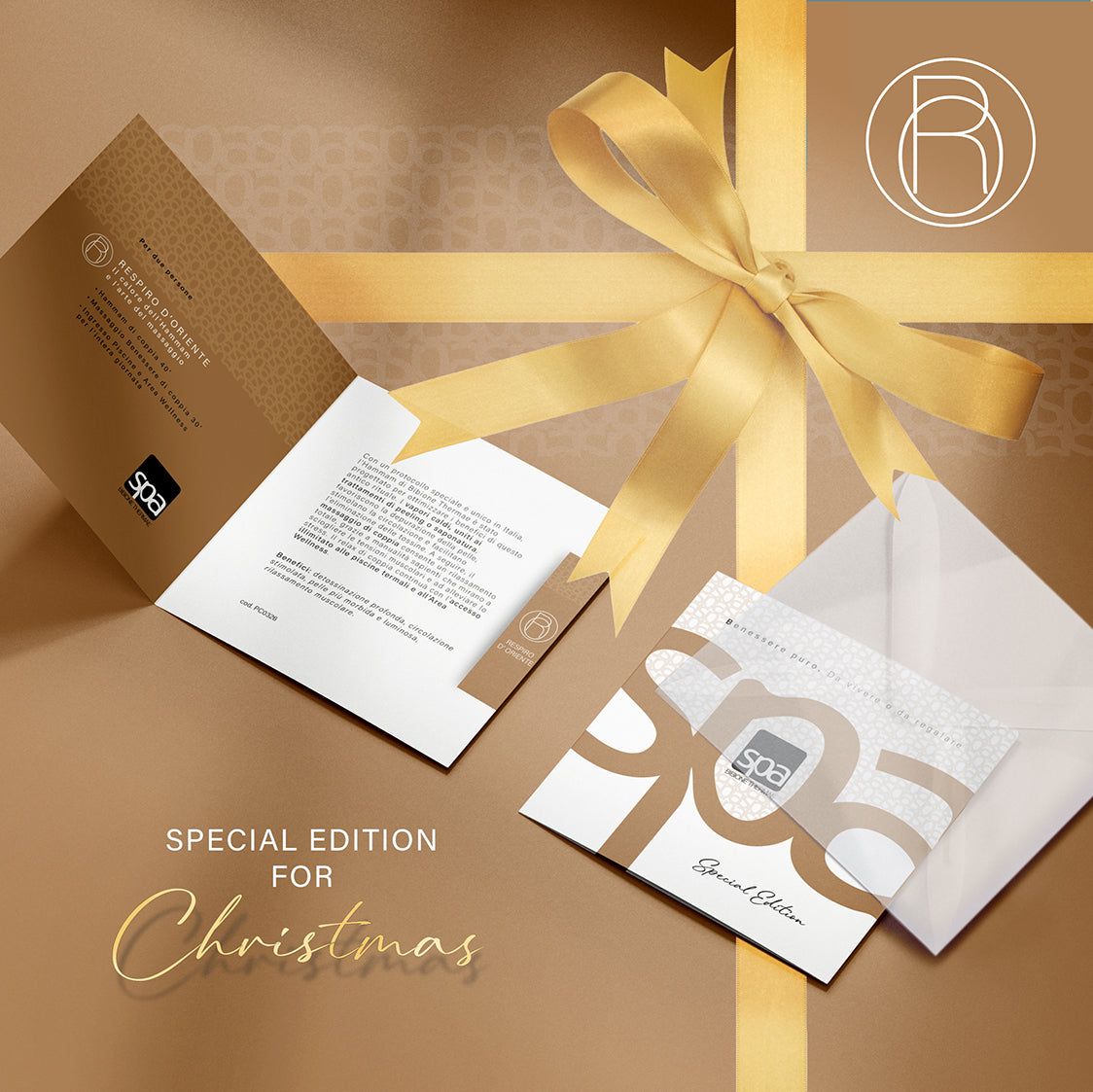 Respiro d’Oriente | Il calore dell’Hammam e l’arte del massaggio