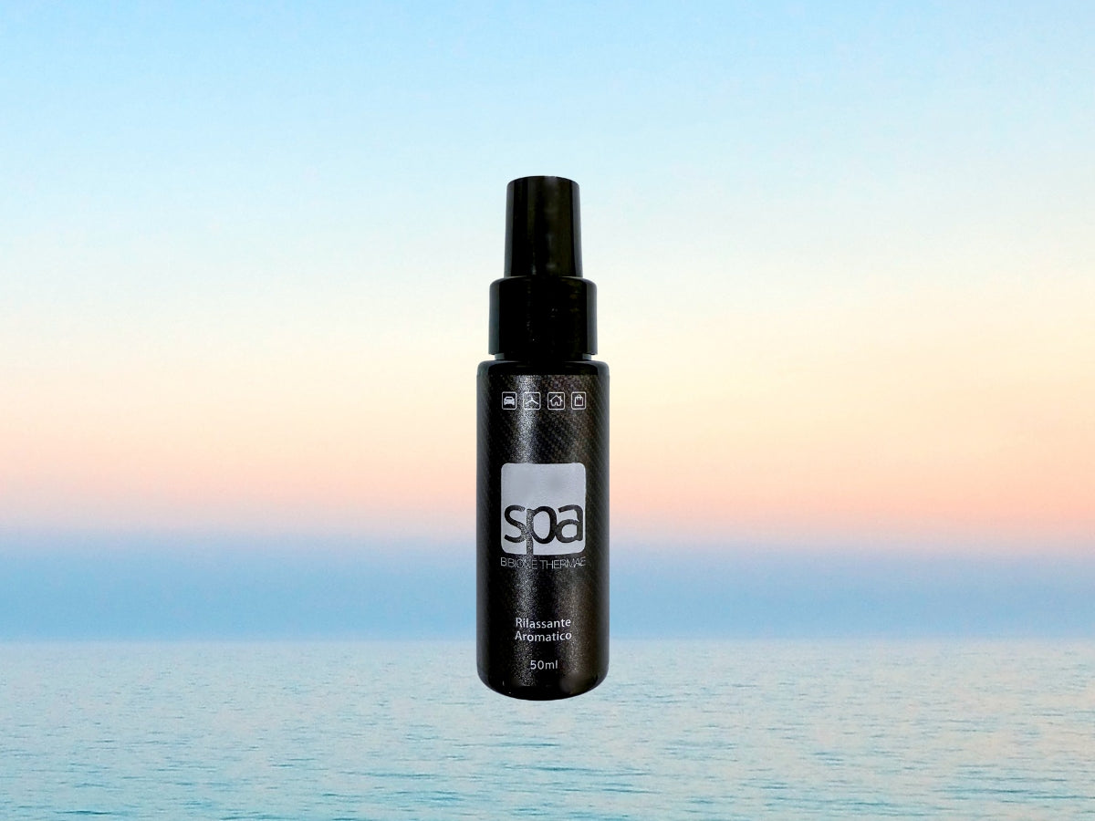 SPRAY kleine Räume - 50ml