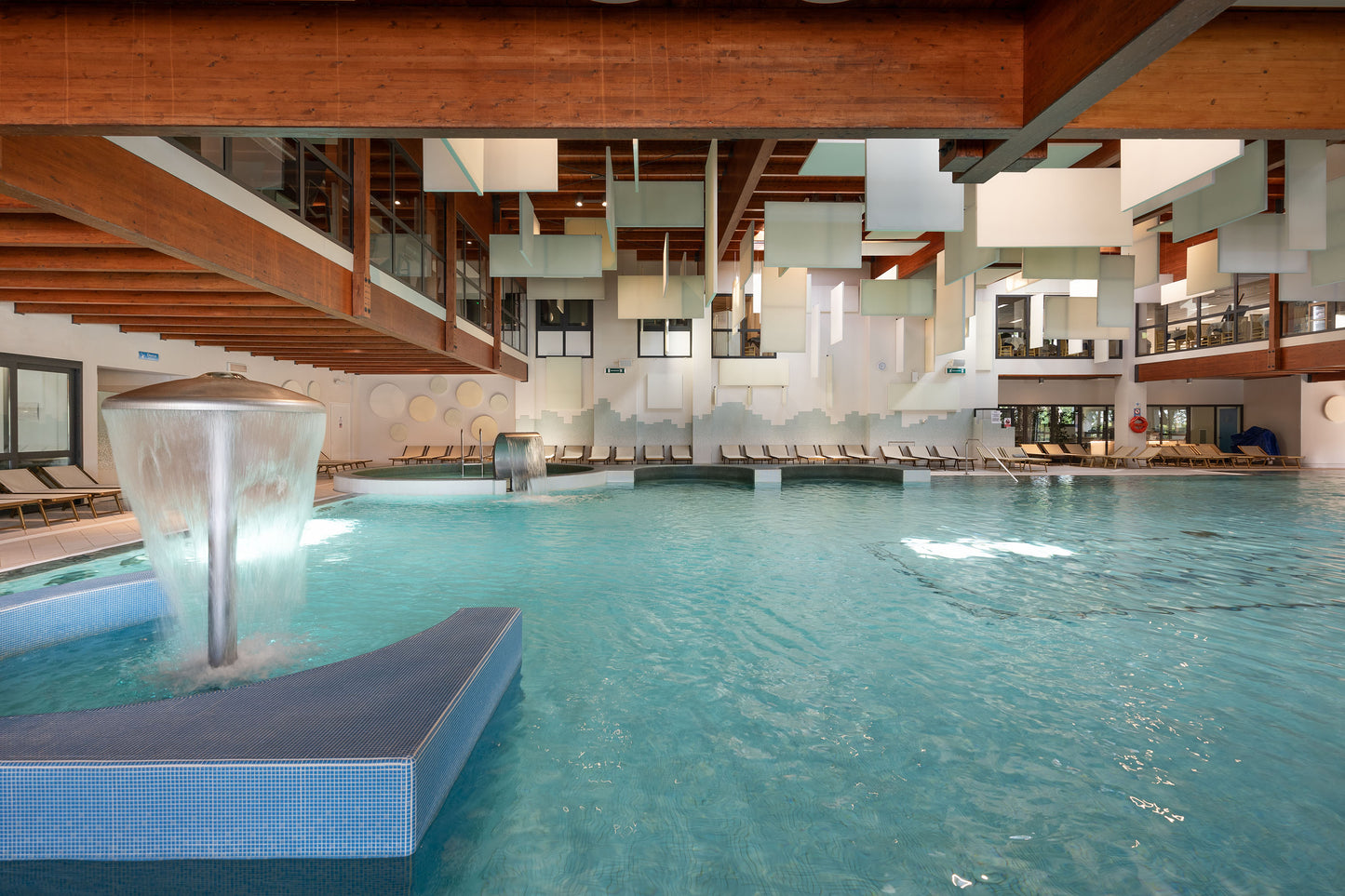 Adults Daily Admission Thermal Pools