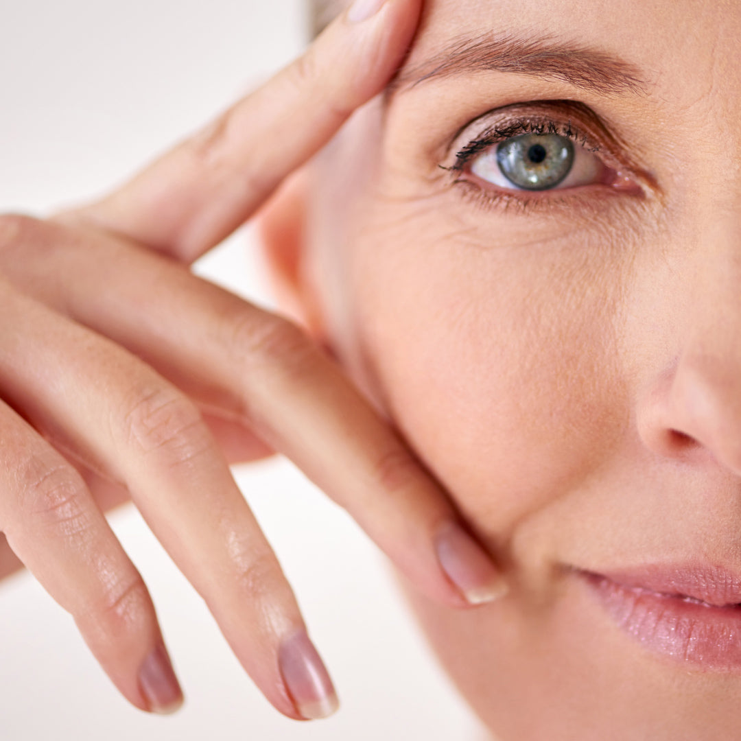 Maschera ossigenante anti-age - Linea Bio