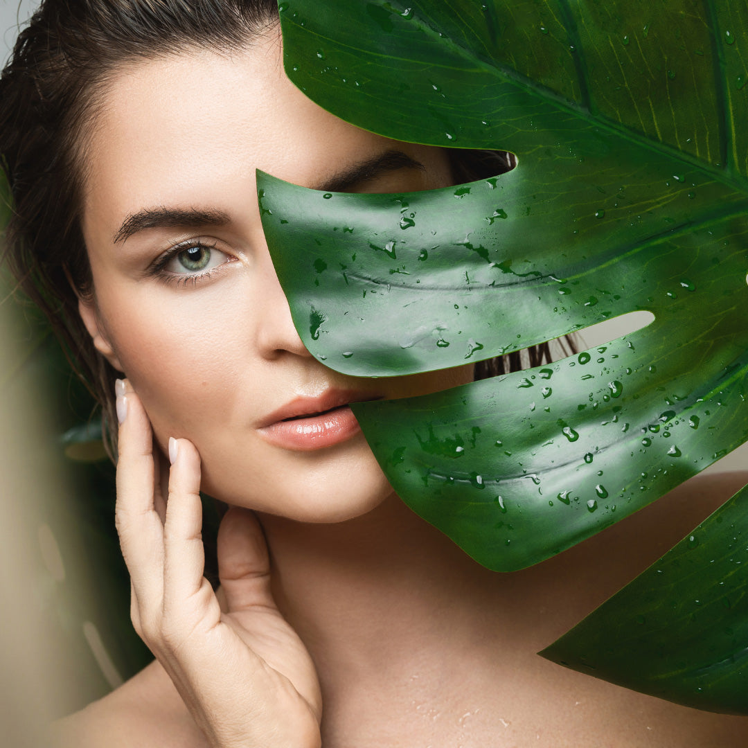 Crema viso - Linea Natura