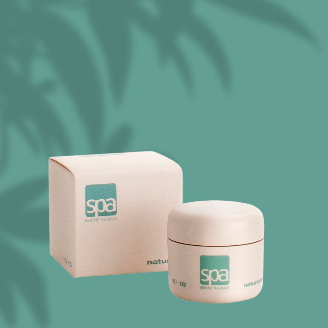 Impacco occhi - Linea Natura