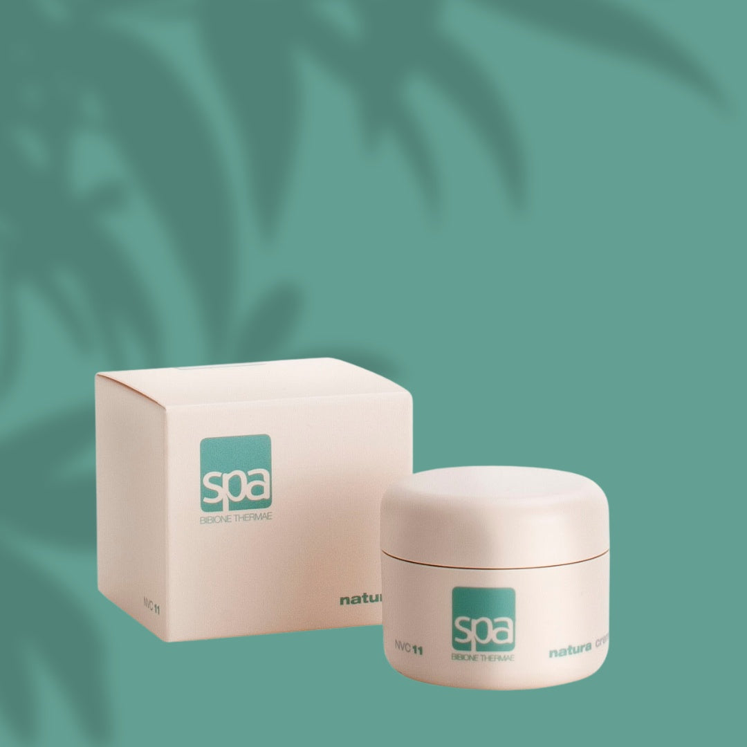 Crema viso - Linea Natura