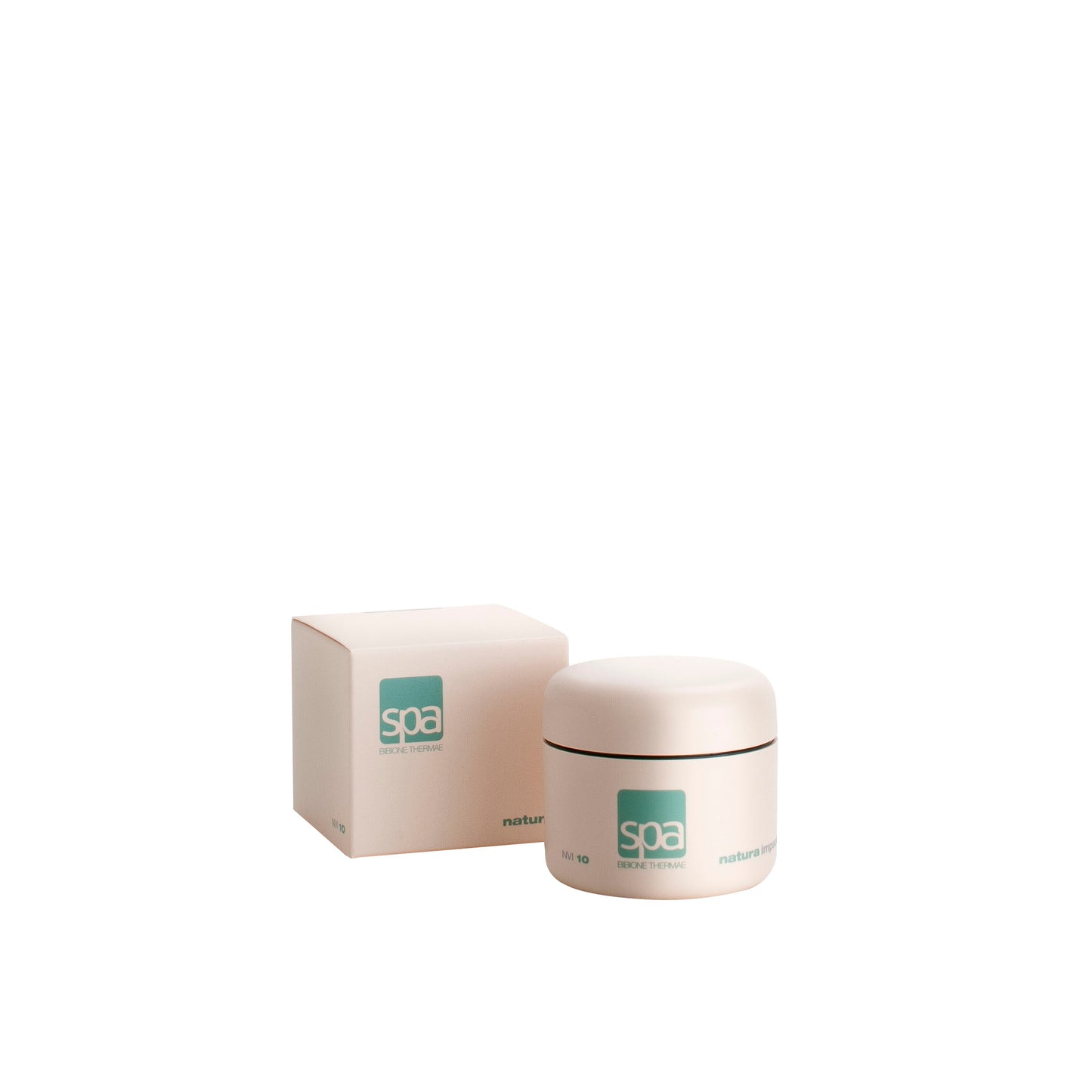 Impacco viso