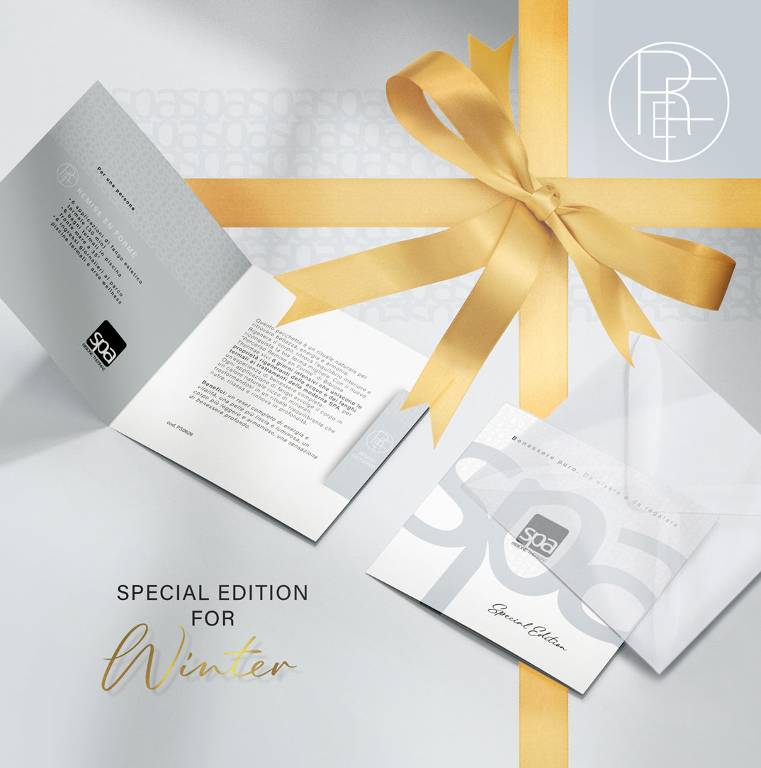 Fanghi Rimodellanti di Bibione | Intensivkur 1 Tag