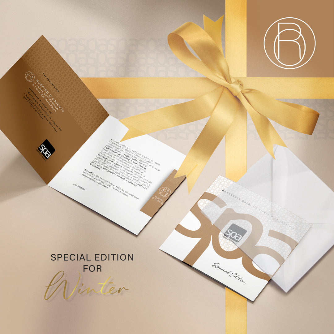 Respiro d‘Oriente | Die Wärme des Hammams und die Kunst der Massage