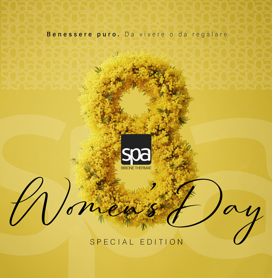 Vapore Rigenerante | Hammam Corpo & Testa