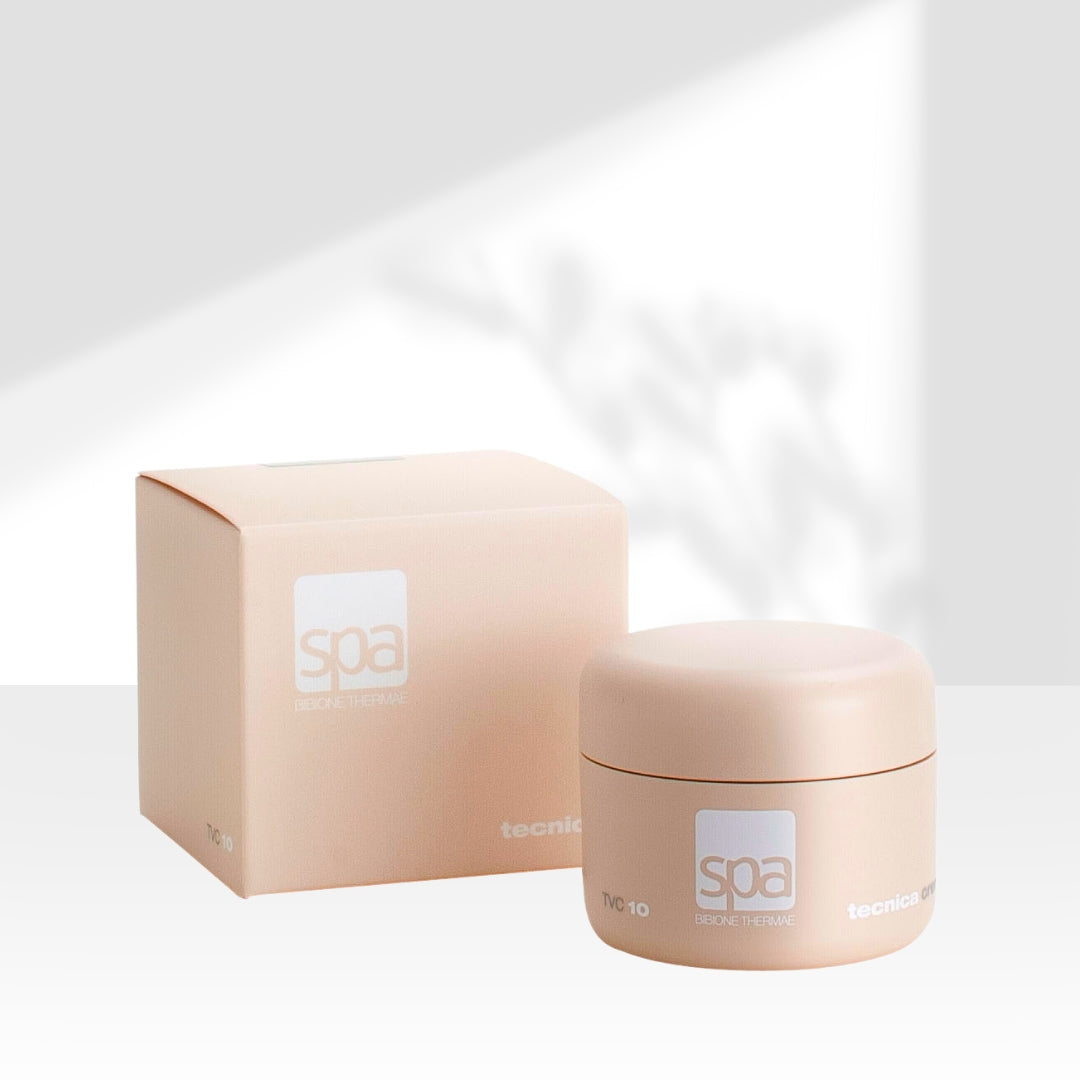 Regenerating body cream