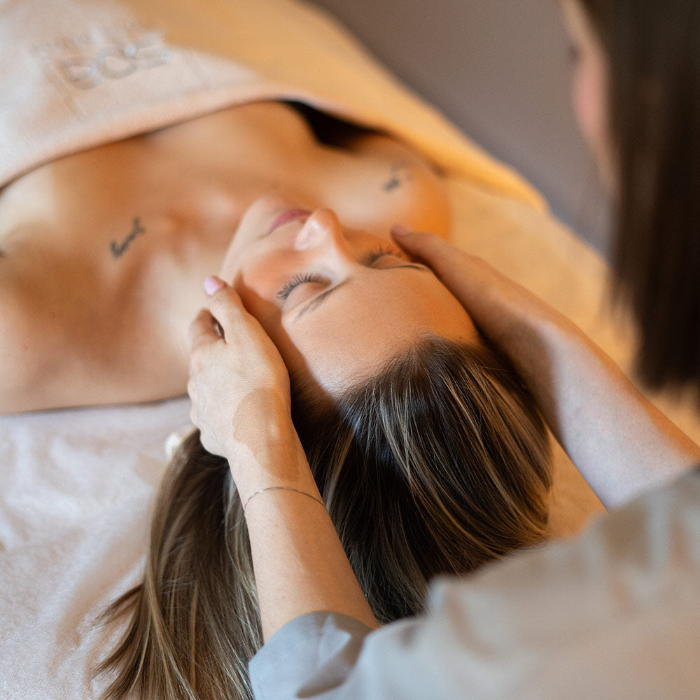 Trattamento viso - DuoSomal Transderm (90 min) - Bibione Thermae