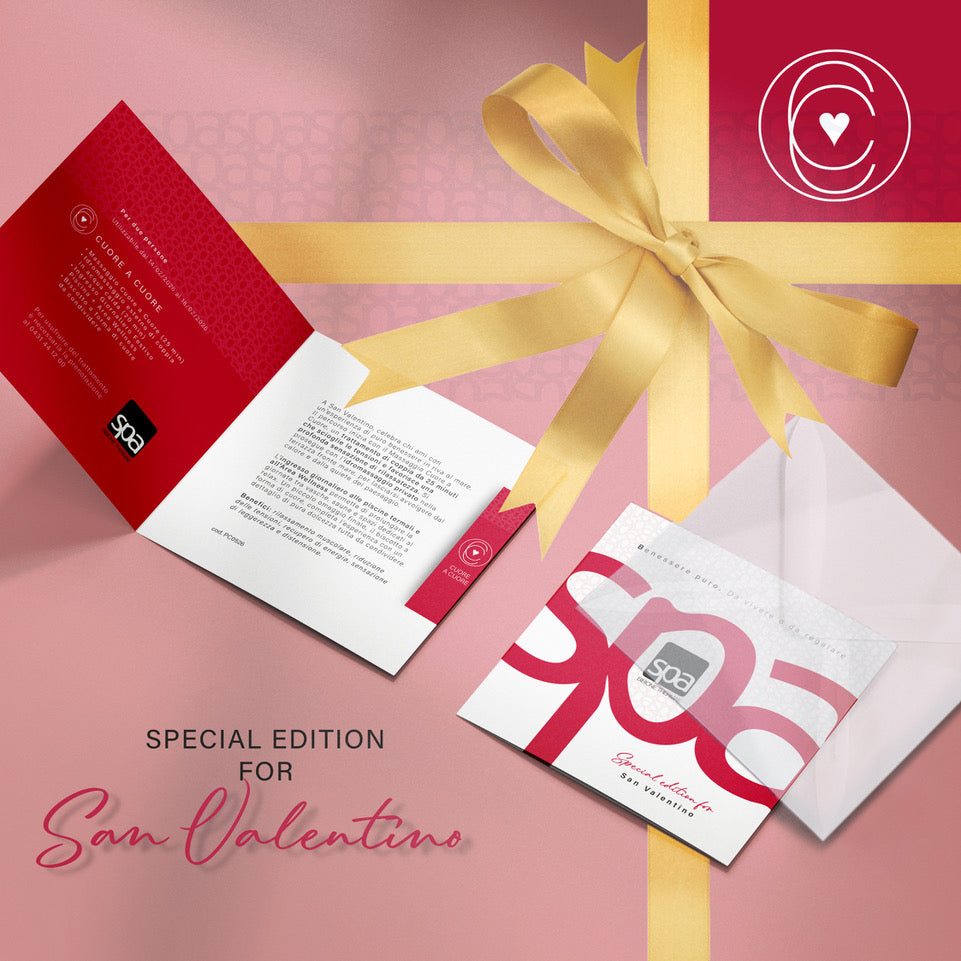 Cuore a Cuore | Relax di coppia vista mare