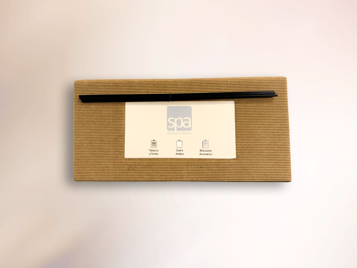 KIT 3 DÜFTE