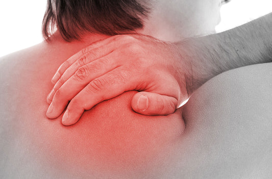 La salute della spalla: dalla visita ortopedica alla guarigione