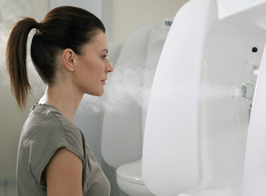 Cure inalatorie e O.R.L. disponibili anche in inverno a Bibione Thermae