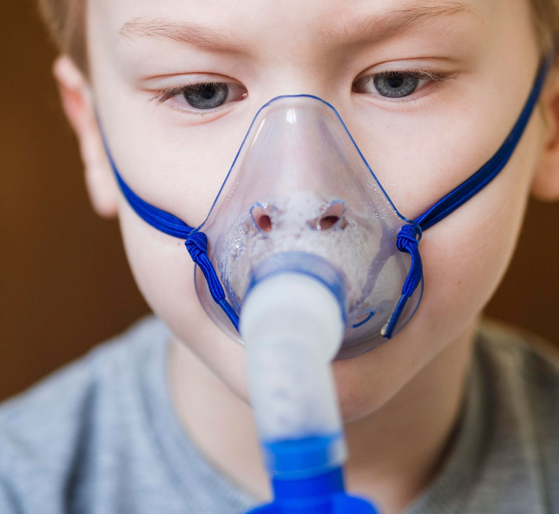 Cure termali per bambini: l’estate è il momento ideale