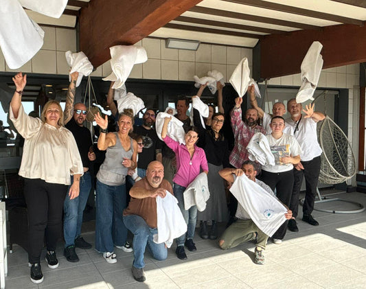 Formazione e Benessere: Il 7° Corso Maestro di Sauna si chiude con successo