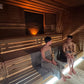 Ingresso FESTIVO Piscine Termali e Area Wellness 4h - Adulti over 14