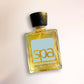 AROMA AMBIENTE 200ml FRAGRANZA MARINA - Linea Casa