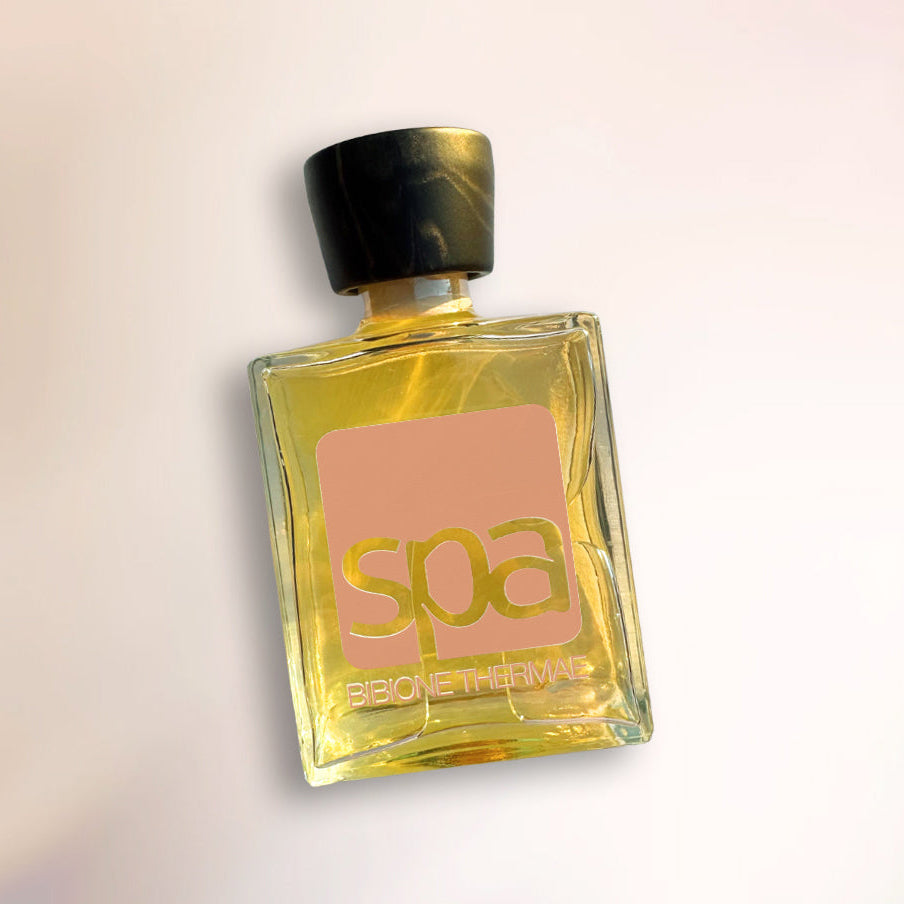 AROMA AMBIENTE 200ml TABACCO E FAVE TONKA - Linea Casa
