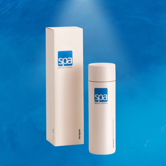 Thermische Lotion