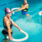 ACQUA GYM in piscina termale - lezione singola