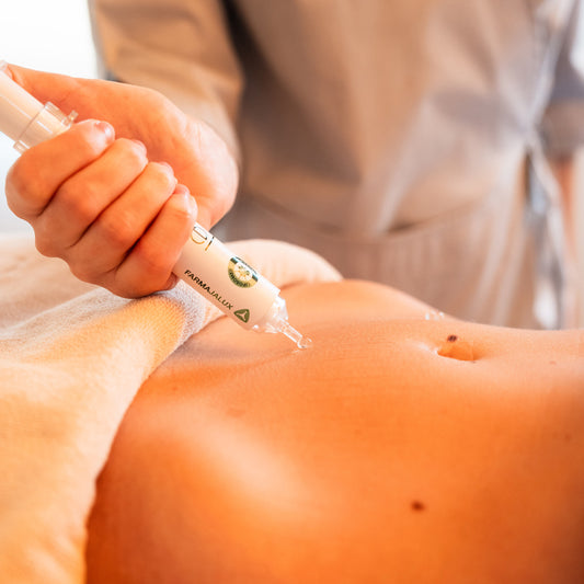 Straffende Behandlung – Miotonic