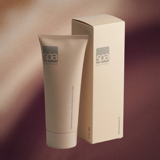 Haarseife 250ml