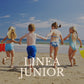 Crema viso corpo idratante protettiva - LINEA JUNIOR