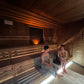PACCHETTO Rituale Hammam