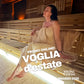 VOGLIA D’ESTATE - Ingresso Piscine termali e Area Wellness ADULTI