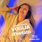 VOGLIA D'ESTATE - PACCHETTO ZEROBODY DRY FLOAT