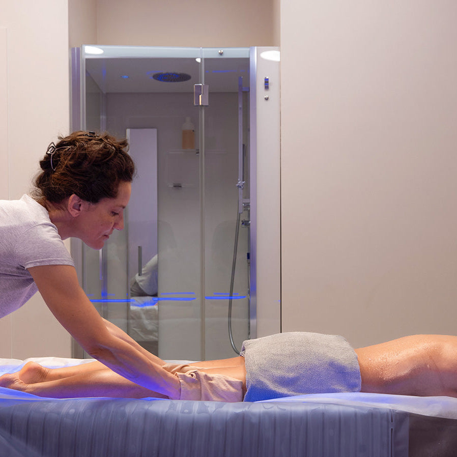 Nuvola Experience Rilassante