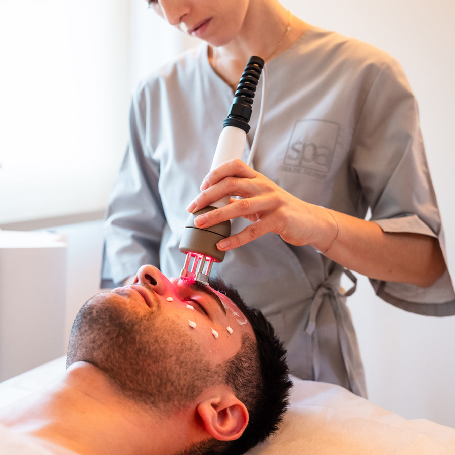 Gesichtsbehandlung – Biofiller 5.0